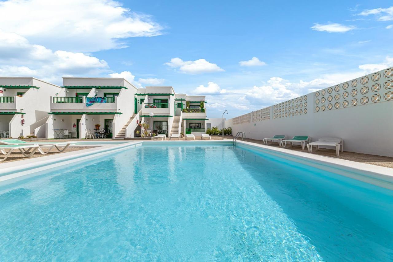 Sunset&Suite Las Mimosas Puerto del Carmen (Lanzarote) Exterior foto